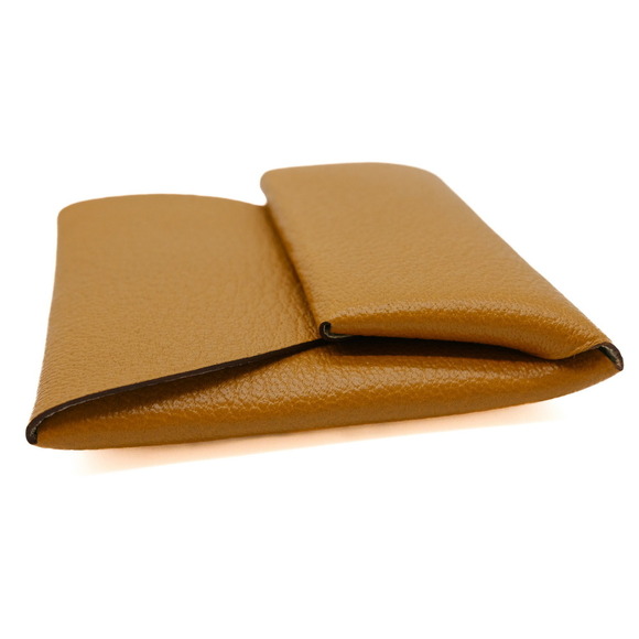 HERMES Brown Wallet - Picture 5 of 10